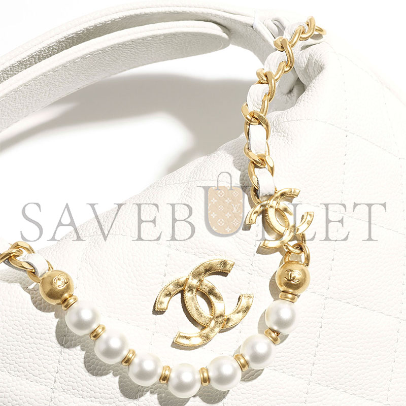 CHANEL POUCH AP4584 (17.5*10*9cm)